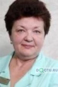 Матвеева Елена Федоровна - Ульяновск