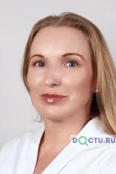 Матвеева Елена Федоровна - Казань