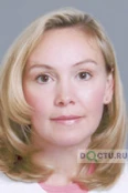 Матвеева Елена Юрьевна - Москва