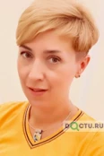Матвеева Елена Николаевна - Ярославль
