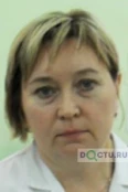 Матвеева Ирина Петровна - Омск