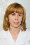 Матвеева Инна Васильевна - Екатеринбург