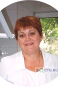 Матвеева Инесса Вячеславовна - Иркутск