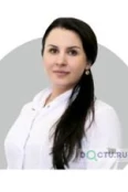 Матвеева Ирина Александровна - Москва