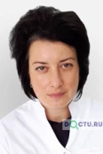 Матвеева Ирина Евгеньевна - Москва