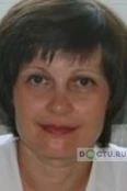 Матвеева Ирина Юрьевна - Ульяновск