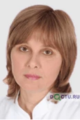 Матвеева Ирина Михайловна - Сочи