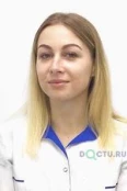 Матвеева Ирина Валерьевна - Санкт-Петербург