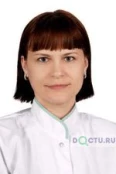Матвеева Ирина Викторовна - Волгоград
