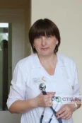 Матвеева Ирина Владимировна - Красноярск