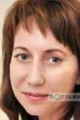 Матвеева Лариса Поликарповна - Челябинск