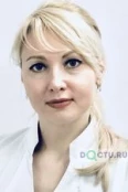 Матвеева Мария Михайловна - Астрахань