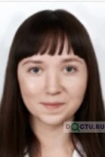 Матвеева Марина Антоновна - Казань