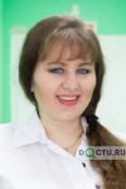 Матвеева Марина Сергеевна - Челябинск