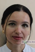 Матвеева Марина Владимировна - Южно-Сахалинск