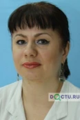 Матвеева Наталья Васильевна - Чебоксары