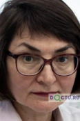 Матвеева Наталья Ивановна - Сургут