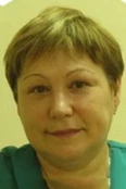Матвеева Ольга Валерьевна - Москва