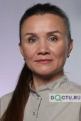 Матвеева Оксана Юрьевна - Волгоград