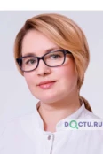 Матвеева Оксана Викторовна - Казань