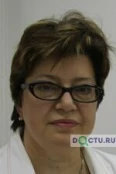 Матвеева Ольга Геннадьевна - Магнитогорск