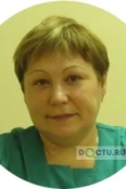 Матвеева Ольга Владимировна - Москва