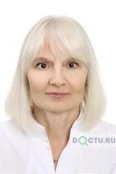 Матвеева Рита Витальевна - Москва