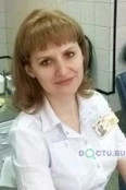 Матвеева Светлана Владимировна - Пенза