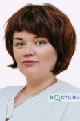 Матвеева Софья Александровна - Барнаул