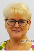 Матвеева Светлана Алексеевна - Санкт-Петербург