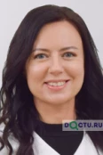 Матвеева Светлана Валерьевна - Москва