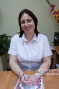 Матвеева Светлана Викторовна - Киров