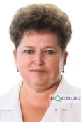 Матвеева Светлана Владимировна - Пенза