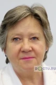 Матвеева Татьяна Николаевна - Екатеринбург