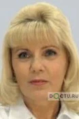 Матвеева Татьяна Васильевна - Санкт-Петербург