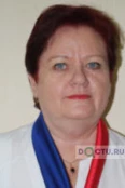 Матвеева Татьяна Геннадьевна - Новороссийск