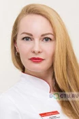 Матвеева Татьяна Юрьевна - Иркутск