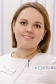 Матвеева Татьяна Николаевна - Чита