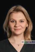 Матвеева Татьяна Олеговна - Казань