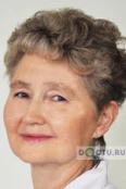 Матвеева Татьяна Семеновна - Чебоксары