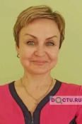 Матвеева Татьяна Викторовна - Рязань