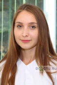 Матвеева Татьяна Владимировна - Калининград