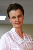 Матвеева Зоя Олеговна - Москва