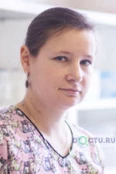 Матвеева Зоя Сергеевна - Санкт-Петербург