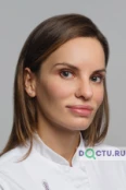 Матвеева Дарья Александровна - Санкт-Петербург