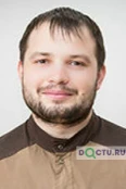 Матвеичев Владимир Евгеньевич - Красноярск