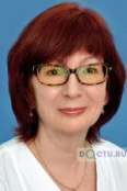Матвейчук Людмила Сергеевна - Ростов-на-Дону