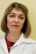 Матвейчук Наталья Владимировна - Москва
