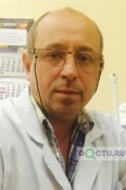 Матвейчукультр Александр Михайлович - Челябинск