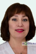 Матвейкина Светлана Эдуардовна - Барнаул